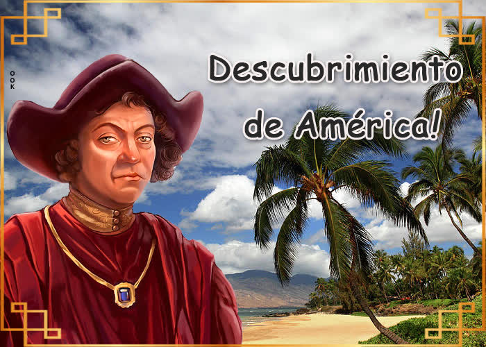 Picture descubrimiento de américa