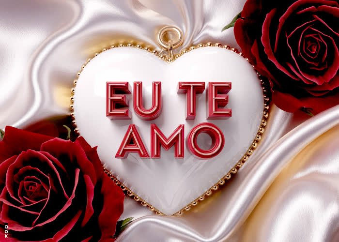 Picture eu te amo