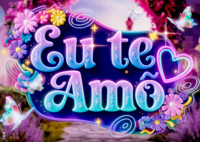 Picture eu te amo