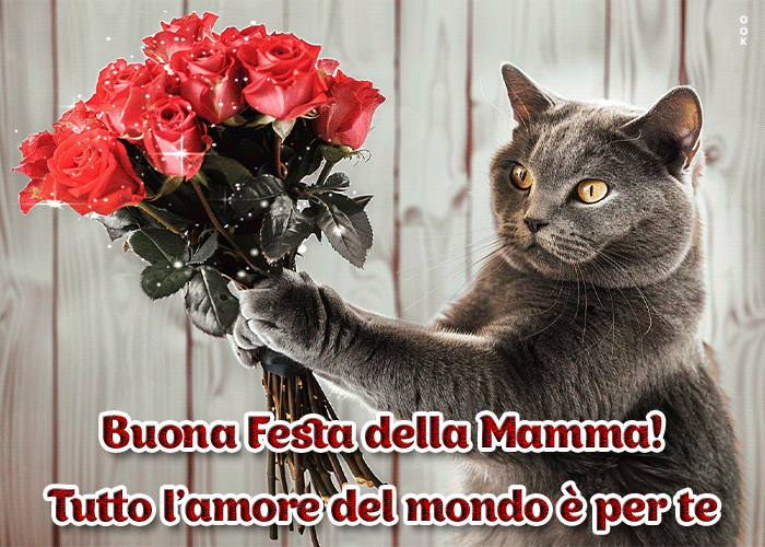 Picture festa della mamma