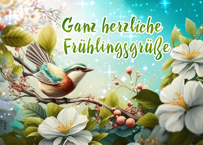 Picture frühlingsanfang