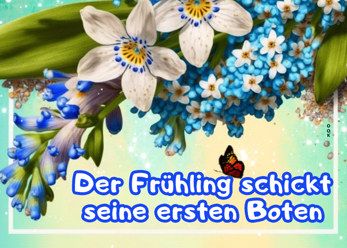 Picture frühlingsanfang