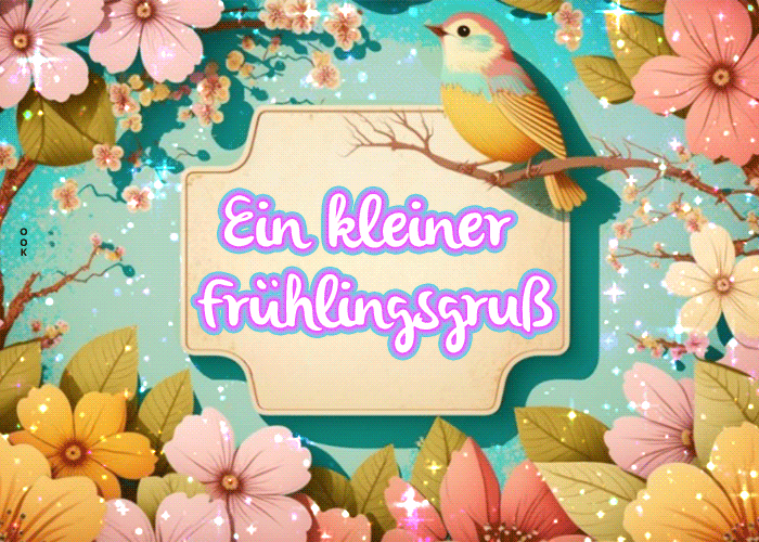 Picture frühlingsanfang