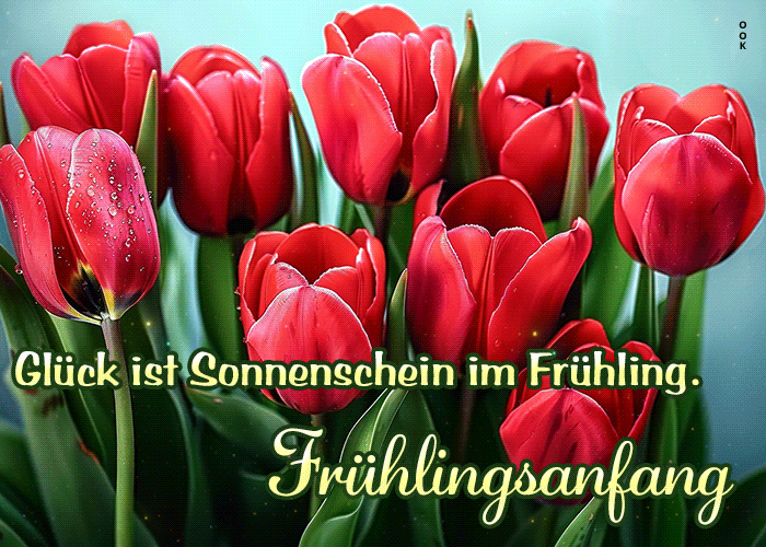 Picture frühlingsanfang