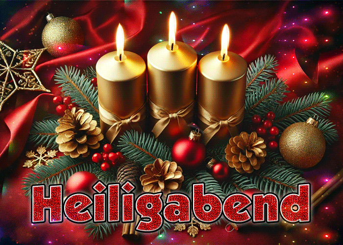 Picture heiligabend