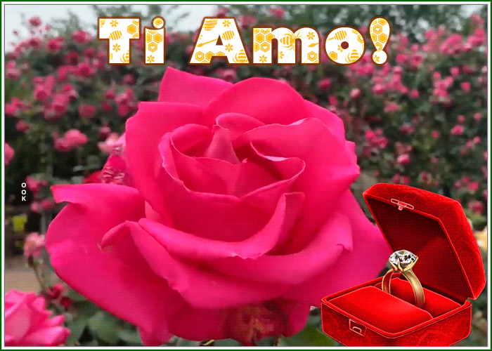Postcard it-love