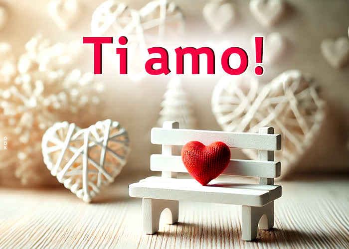Picture it-love