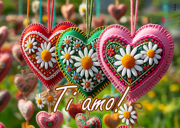 Picture it-love
