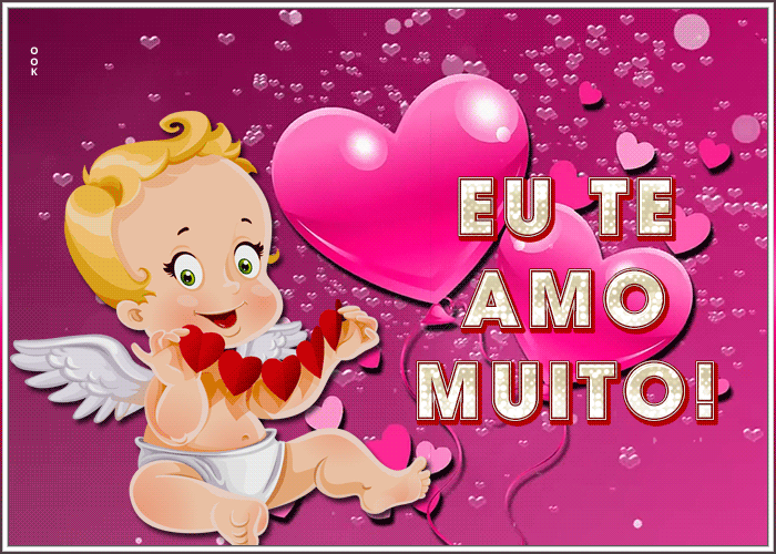 Открытка love