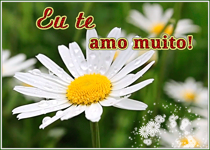 Открытка love