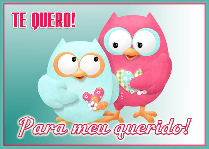 Открытка love
