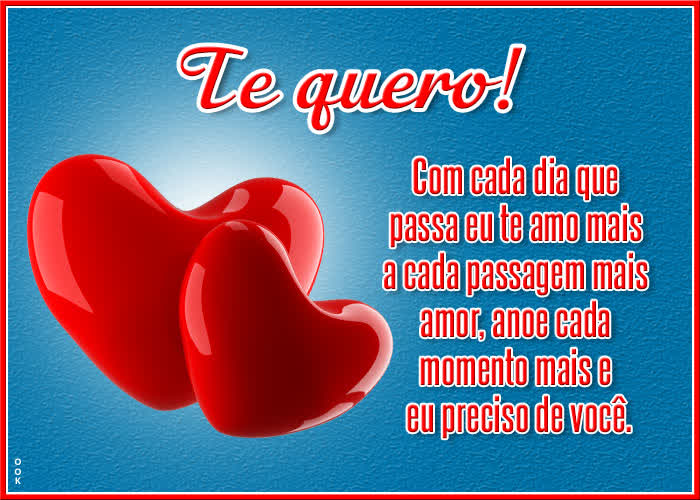 Открытка love