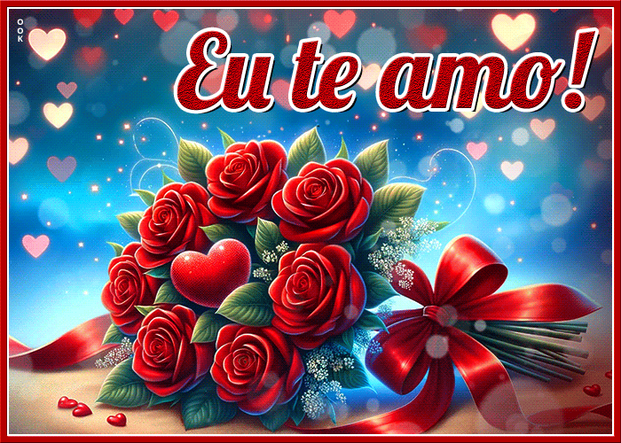 Postcard love