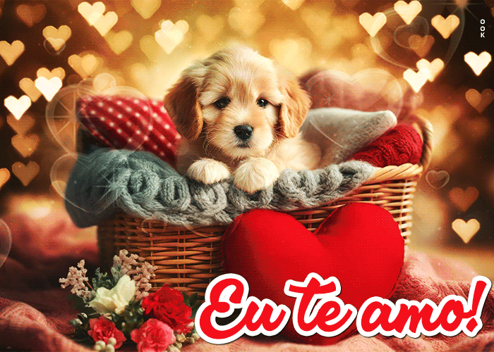 Postcard love