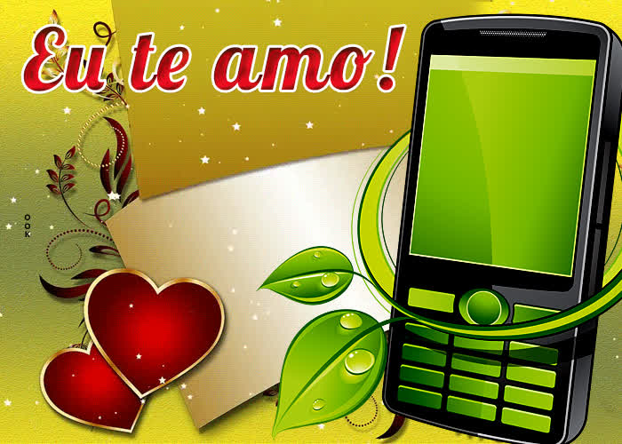 Postcard love pt