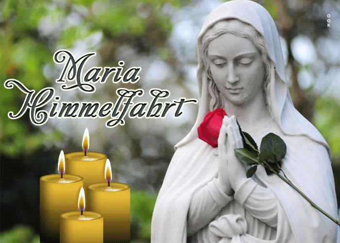 Picture mariä himmelfahrt