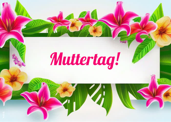 Picture muttertag