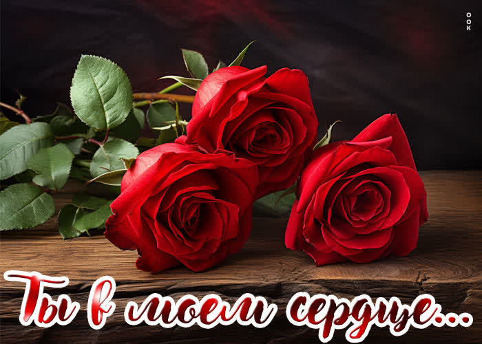 Picture настоящая открытка передает любовные эмоции