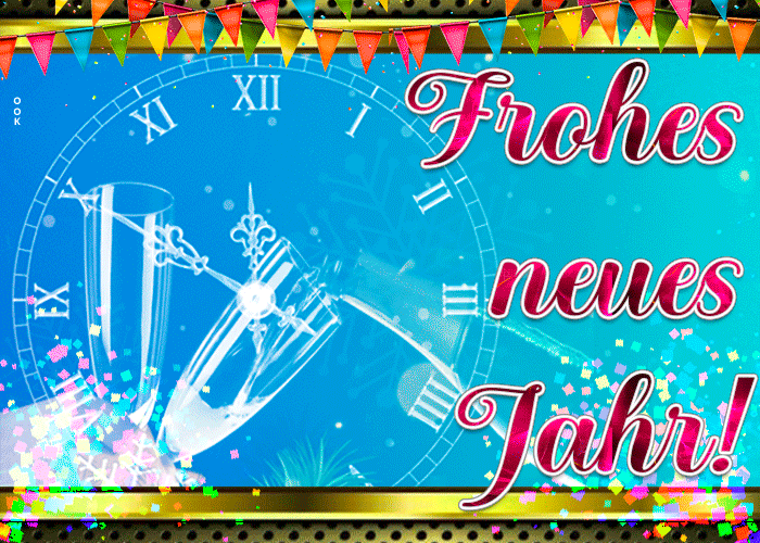 Picture neujahr