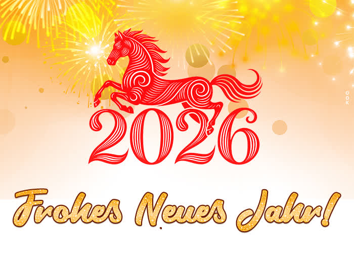 Picture neujahr