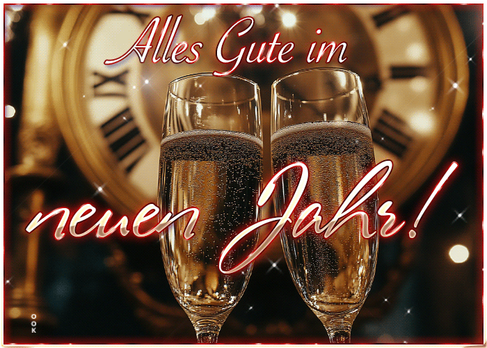 Picture neujahr