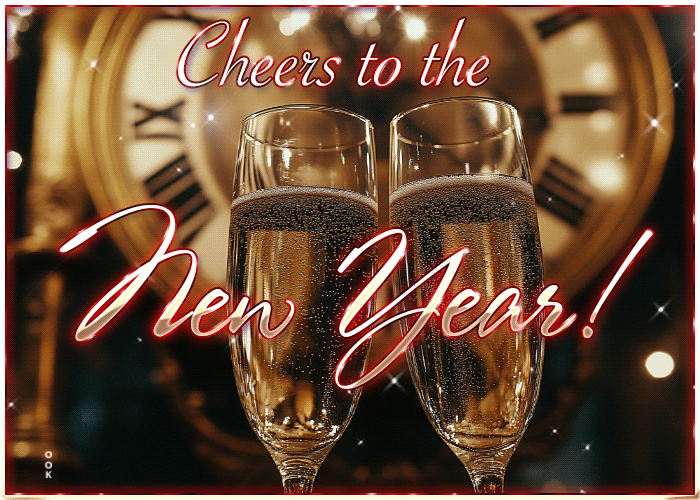 Picture new year
