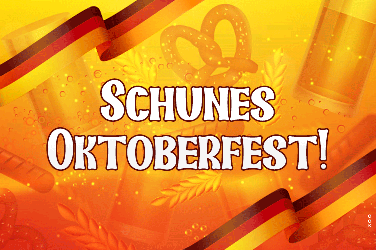 Picture oktoberfest