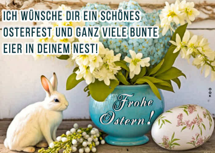 Picture ostersonntag