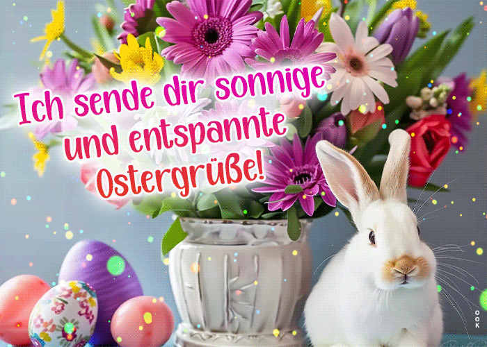 Picture ostersonntag