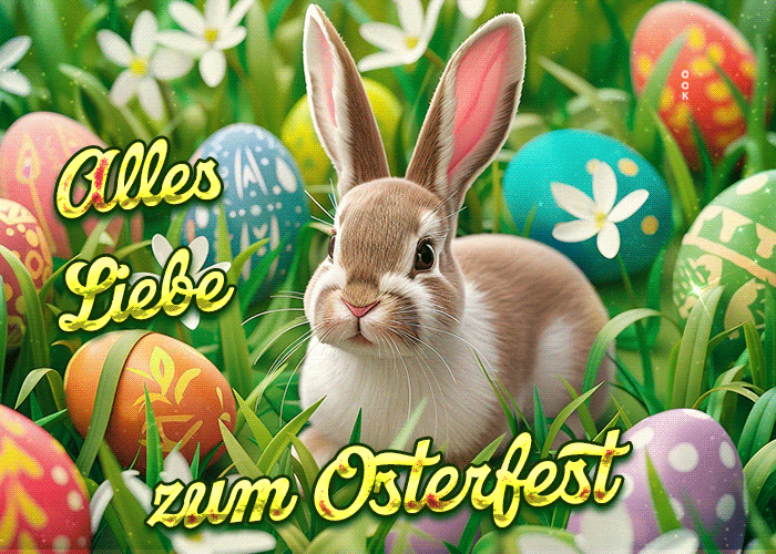 Picture ostersonntag