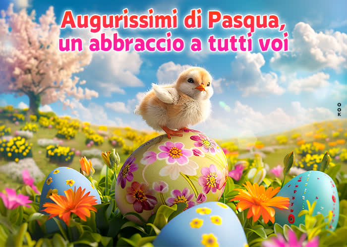 Picture pasqua