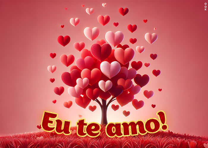 Postcard pt-love