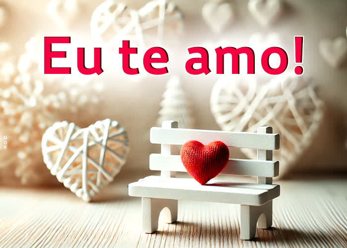 Postcard pt-love