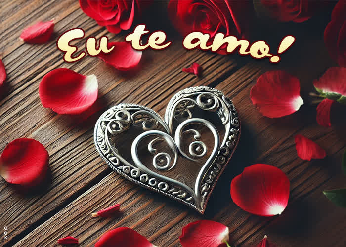 Postcard pt-love