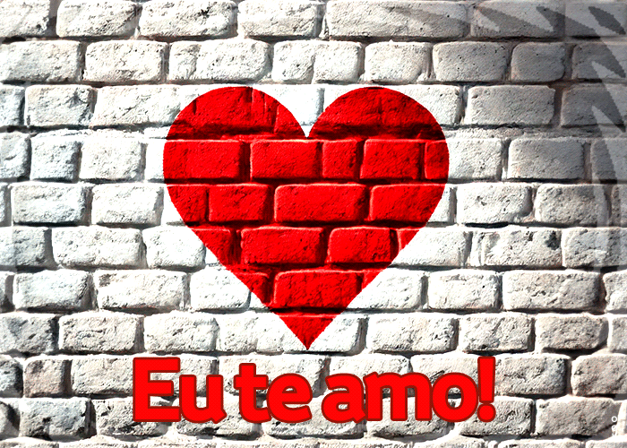 Postcard pt-love