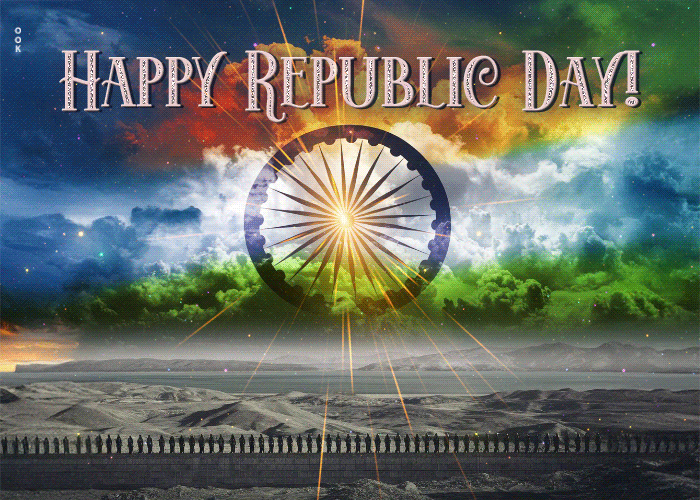 Picture republic day