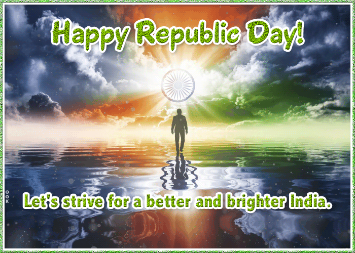 Picture republic day
