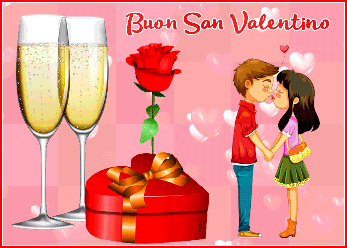 Picture san valentino