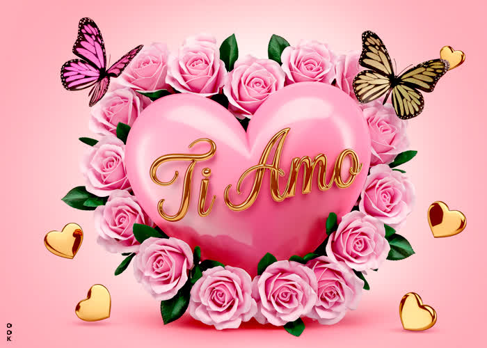 Picture ti amo
