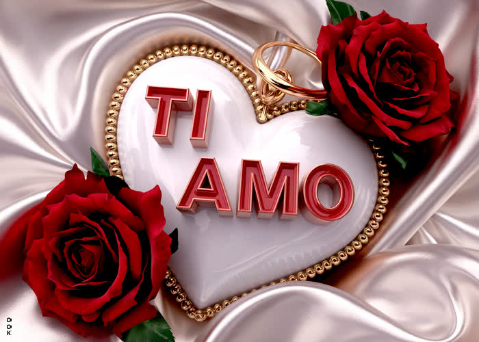 Picture ti amo