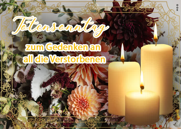 Picture totensonntag