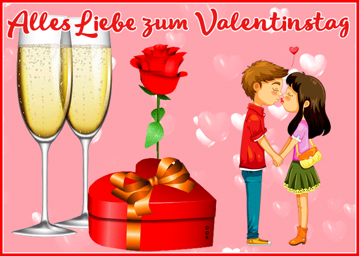 Picture valentinstag