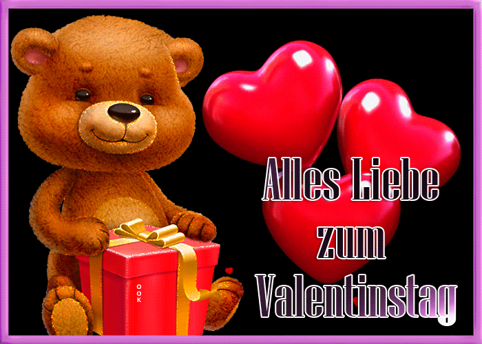 Picture valentinstag