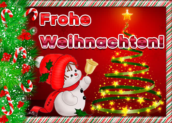 Picture weihnachten