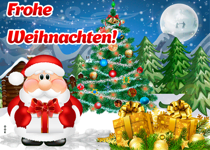 Picture weihnachten