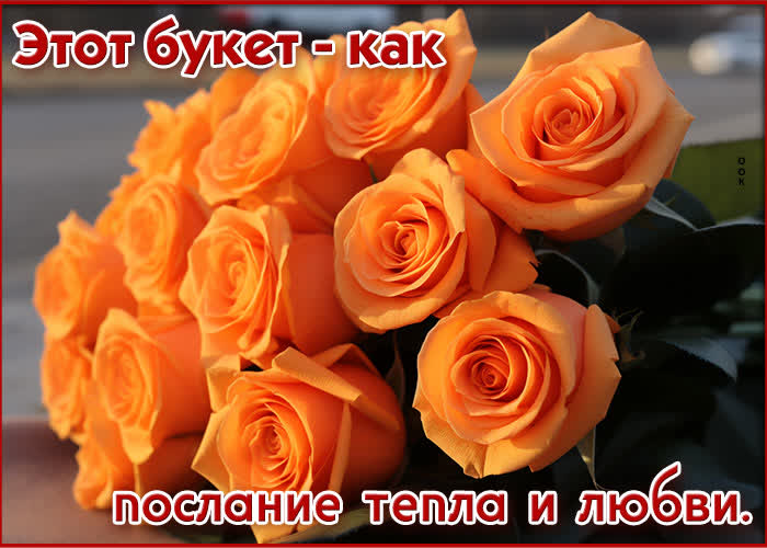 Picture яркая картинка тепла и любви