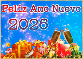 Picture año nuevo