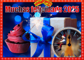 Picture año nuevo