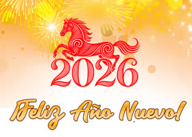 Picture ano nuevo