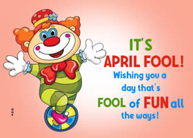 Picture april fool's day
